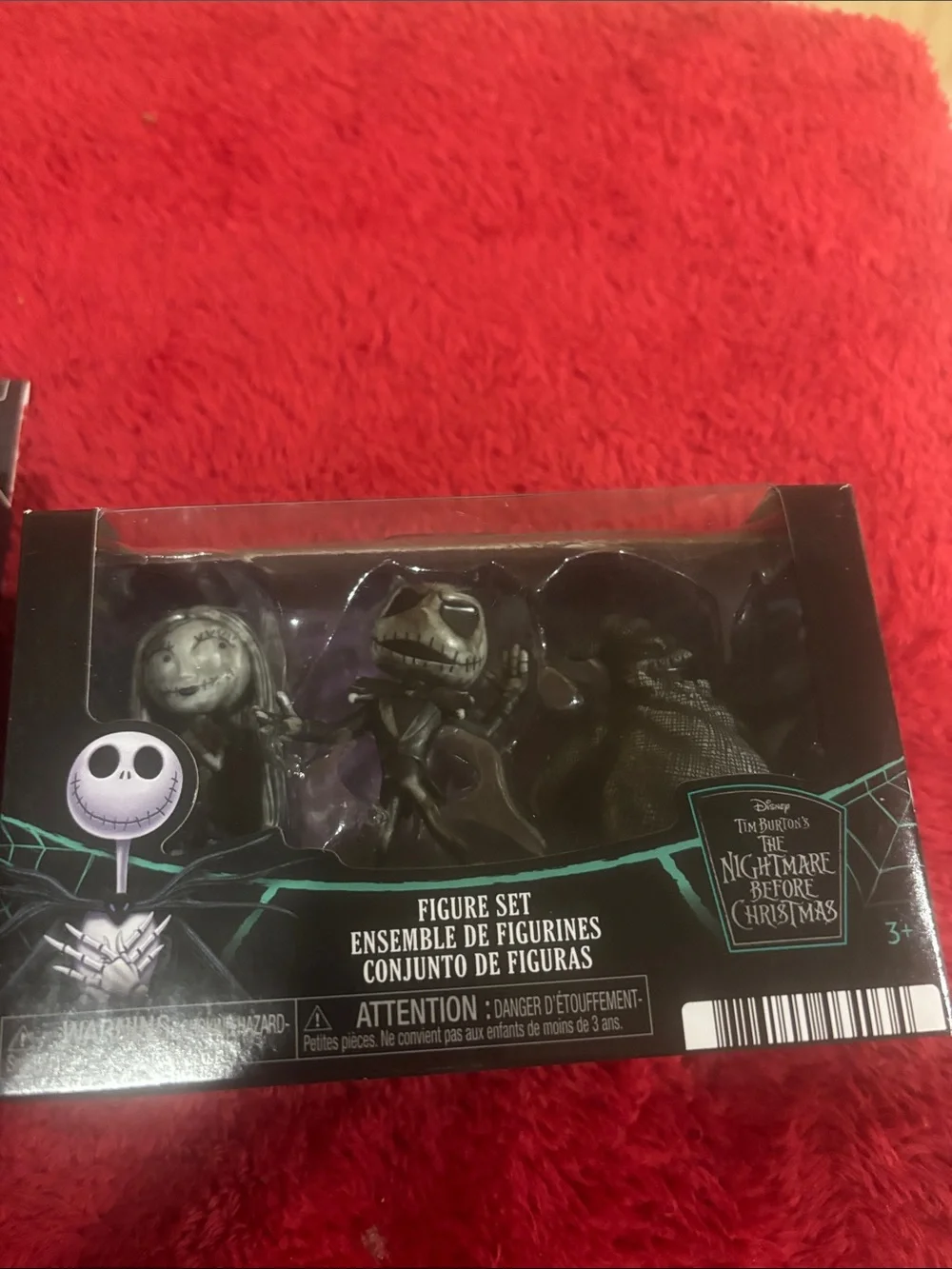 N/A official set